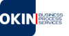 Logo OKIN BPS, a.s.