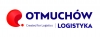 Logo Otmuchów Logistyka sp. z o.o.
