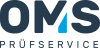 Logo OMS Prüfservice GmbH 