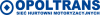 Logo OPOLTRANS Sp. z o.o.