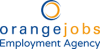 Logo OrangeJobs B.V.