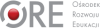 Logo OŚRODEK ROZWOJU EDUKACJI