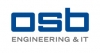 Logo OSB AG Leipzig