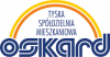 Logo Tyska Spółdzielnia Mieszkaniowa OSKARD
