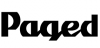 Logo Paged Pisz Sp. z o.o.