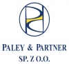 Logo PALEY & PARTNER Sp. z o.o.