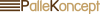 Logo PalleKoncept ApS 