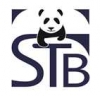 Logo Systemy Transportu Bliskiego Panda Sp. z o.o