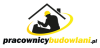 Logo Pracownicy budowlani Sp. z o.o.