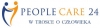 Logo PeopleCare24 Sp. z o.o.