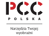 Logo PCC Polska