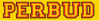 Logo PERBUD Sp. z o.o.