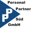 Logo Personal Partner Süd GmbH