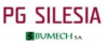 Logo Przedsiębiorstwo Górnicze SILESIA