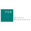Logo PGB HR