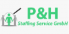 Logo P&H STAFFING SERVICE sp. z o.o. ODDZIAŁ W POLSCE