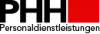 Logo  PHH Personaldienstleistung GmbH