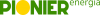 Logo PIONIER ENERGIA SPÓŁKA Z OGRANICZONĄ ODPOWIEDZIALNOŚCIĄ