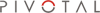 Logo PIVOTAL POLSKA SP Z O O 