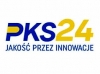 Logo PKS24 Sp. Z o.o.