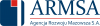 Logo Agencja Rozwoju Mazowsza S.A.