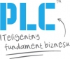 Logo PLC DORADZTWO INFORMATYCZNE