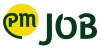 Logo PM JOB SP. Z O.O.