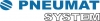 Logo PNEUMAT SYSTEM Sp. z o.o.