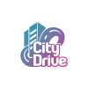 Logo City Drive