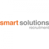 Logo Smart Solutions Recruitment Ltd.