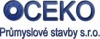 Logo OCEKO Průmyslové stavby s.r.o.