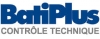 Logo BatiPlus Polska Sp. z o.o.