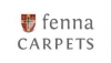 Logo Fenna carpets