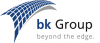 Logo bk services GmbH