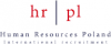 Logo Human Resources Poland Sp z o.o.