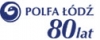 Logo Polfa - Łódź S.A. Zakłady Farmaceutyczne