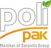 Logo POLIPAK Sp. z o.o.