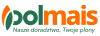 Logo Polmais Sp. z o.o.