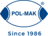Logo Zakład Poligraficzny Pol-Mak Sp. z o.o.