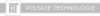 Logo Polskie Technologie Sp.z o.o.
