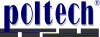 Logo POLTECH Sp. z o.o.
