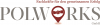 Logo POLWORKS Poland