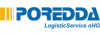 Logo POREDDA Logistic Service oHG
