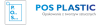 Logo FIRMA HANDLOWO PRODUKCYJNO USŁUGOWA POS PLASTIC SP. Z O.O.