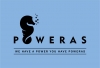 Logo POWERAS Agata Szulc
