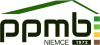Logo PRZEDSIĘBIORSTWO PRODUKCJI MATERIAŁ&Oacute;W BUDOWLANYCH NIEMCE S A