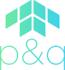 Logo P&Q sp. z o.o.