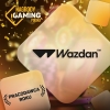Logo Wazdan Services Limited