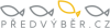 Logo PŘEDVÝBĚR.CZ s.r.o.