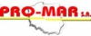 Logo Pro-Mar S.A